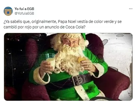 navidad, papá noel, coca cola